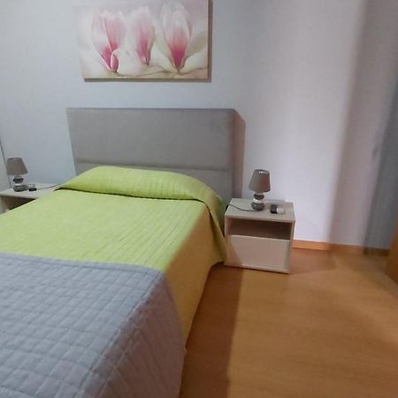 פונטה דה סור Residencial As Canarias מראה חיצוני תמונה