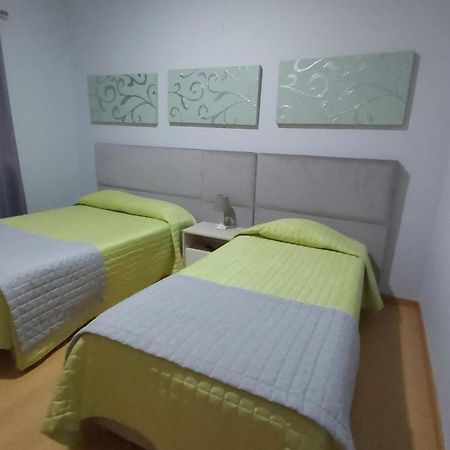 פונטה דה סור Residencial As Canarias חדר תמונה