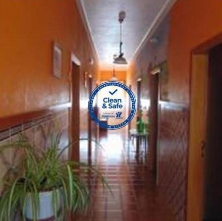 פונטה דה סור Residencial As Canarias מראה חיצוני תמונה