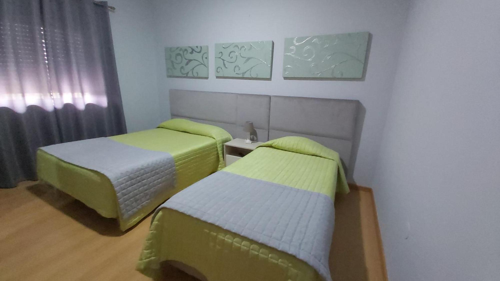 פונטה דה סור Residencial As Canarias חדר תמונה