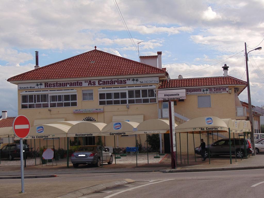 פונטה דה סור Residencial As Canarias מראה חיצוני תמונה