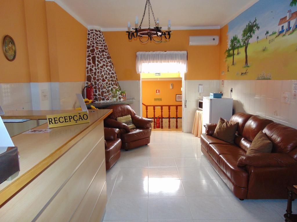 פונטה דה סור Residencial As Canarias מראה חיצוני תמונה
