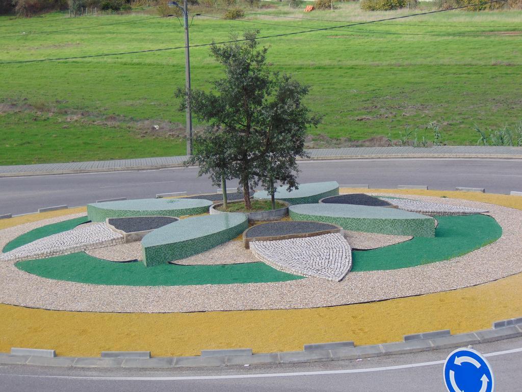 פונטה דה סור Residencial As Canarias מראה חיצוני תמונה